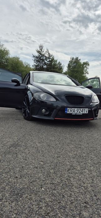 Seat Leon 2 Fr 240KM