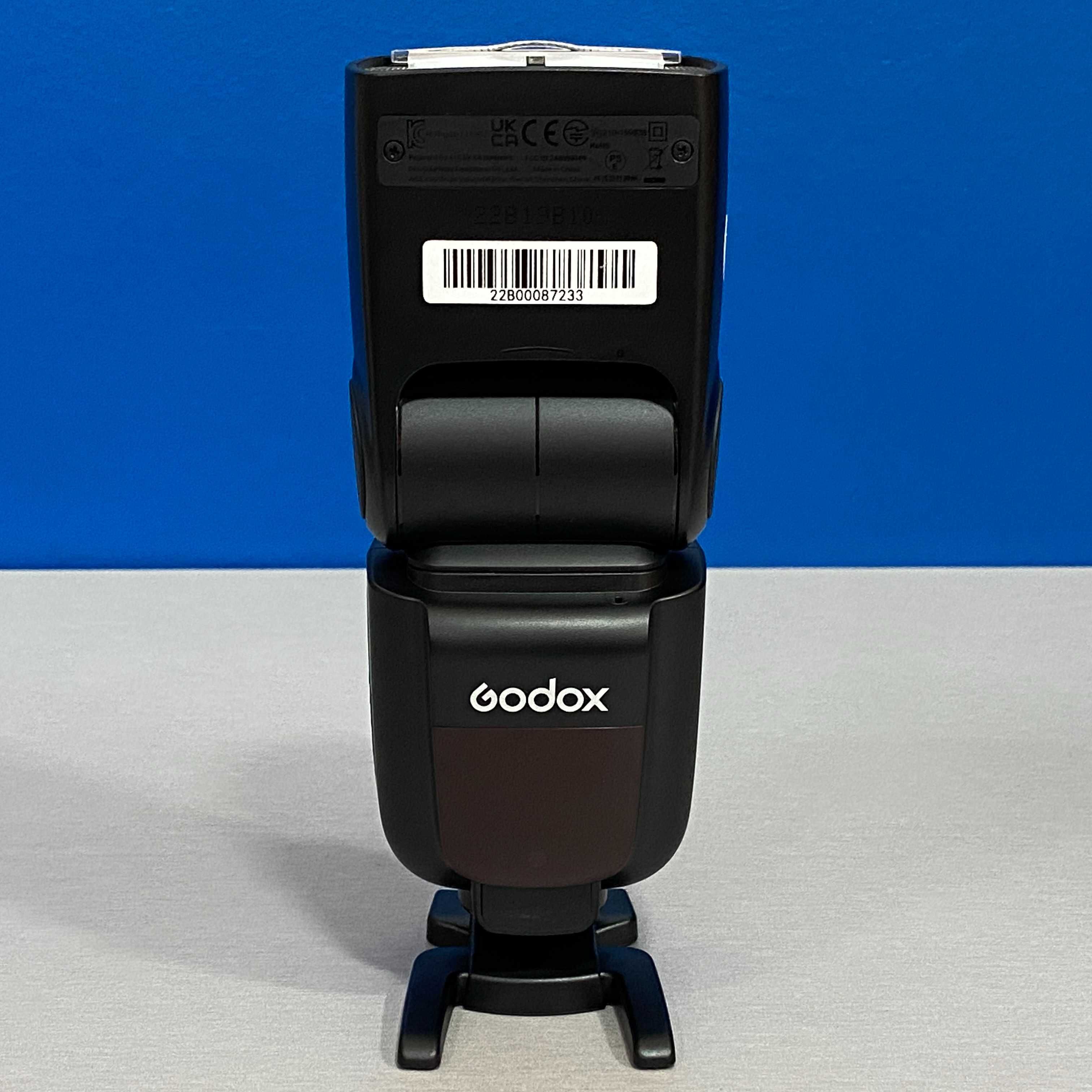 Godox Speedlite TT685II-F (Fujifilm)