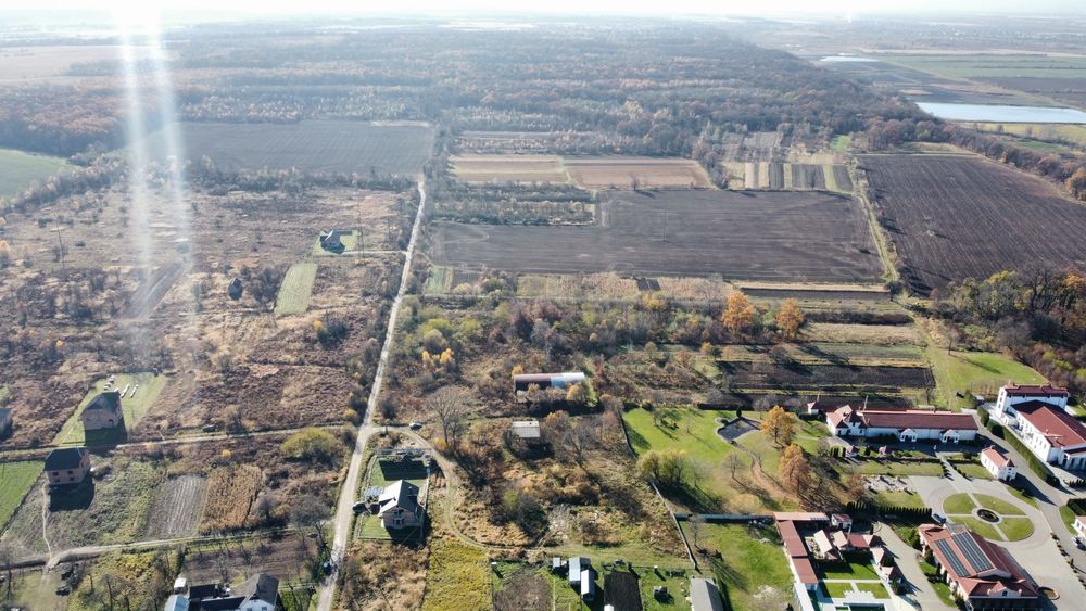 Земельна ділянка в Підгірцях (Стрийський р-н) за вигідною ціною!