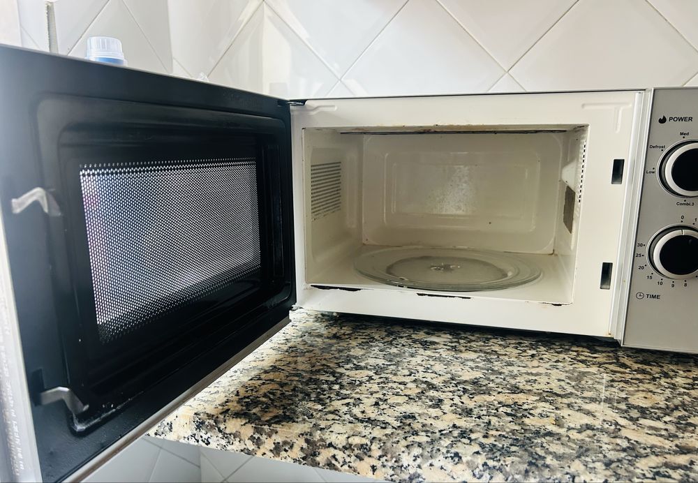 Microondas Eletronia