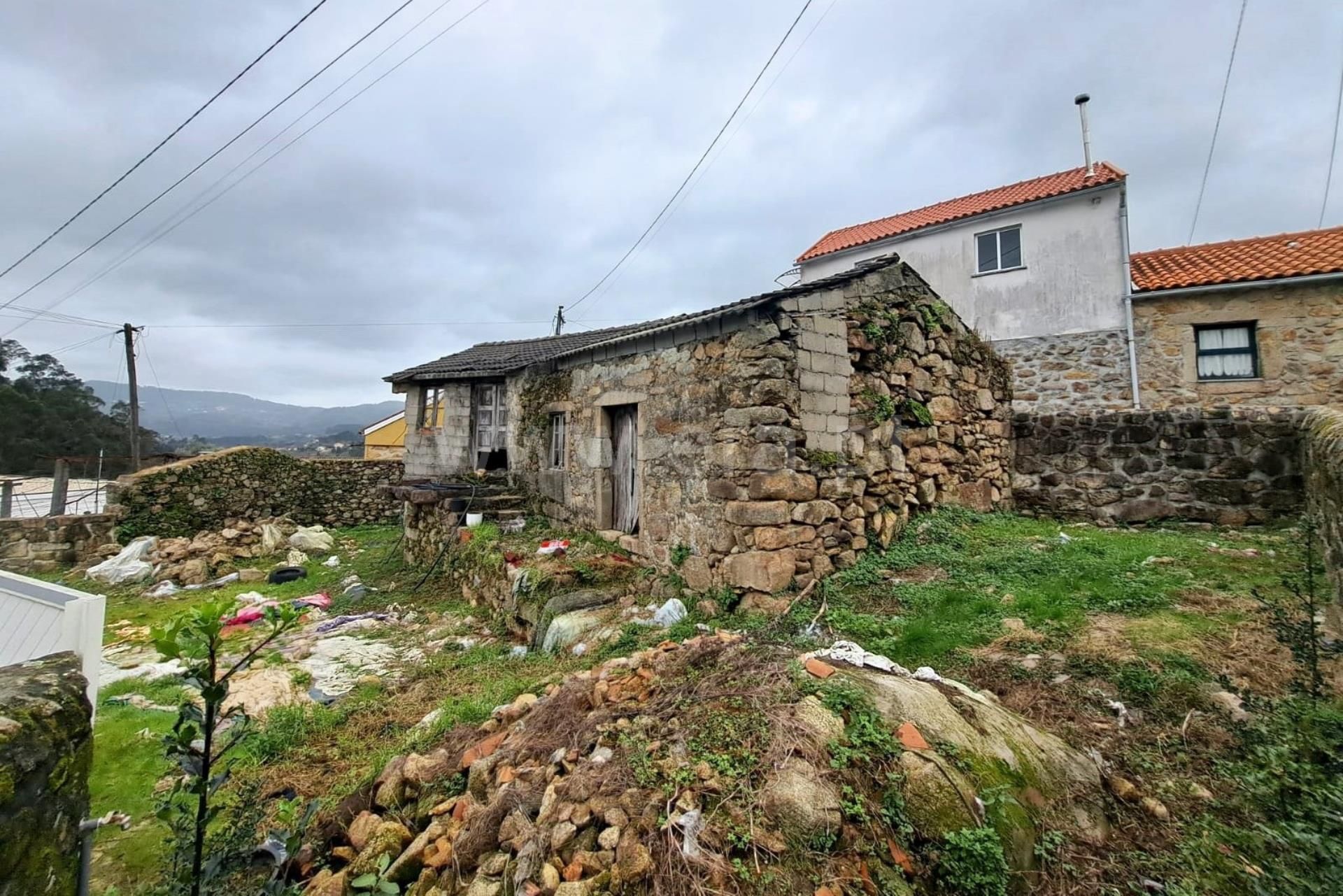 Terreno para venda
