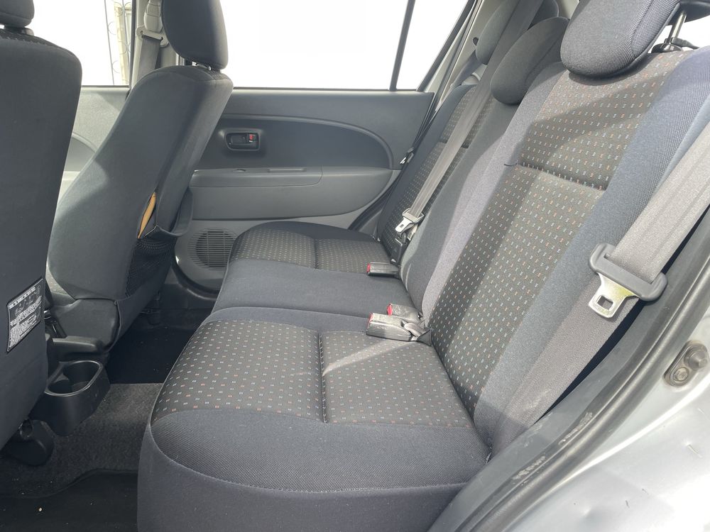 Daihatsun Sirion