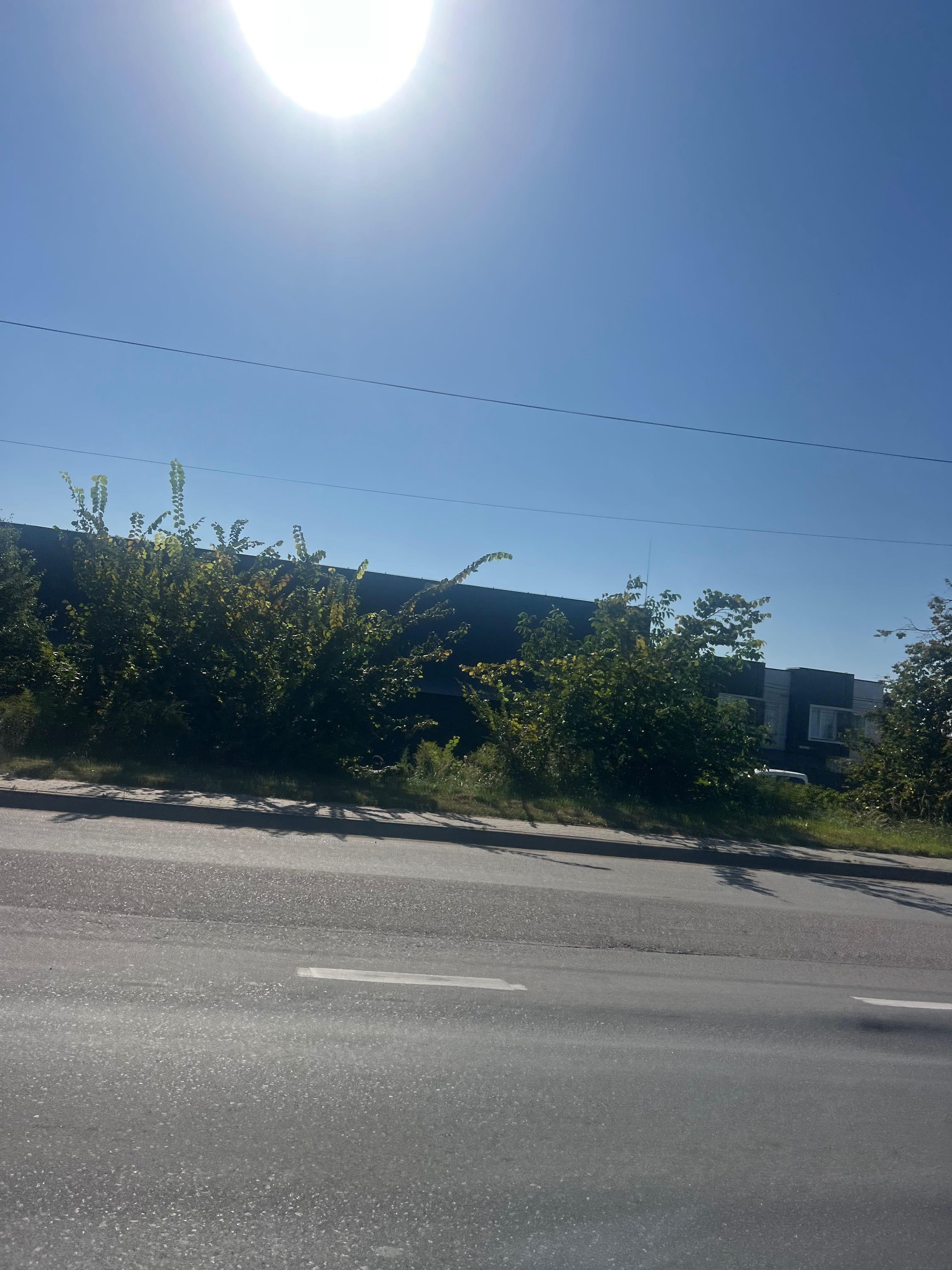 Продаж комерційної ділянки Рудно