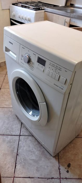 Sprzedam pralkę Siemens