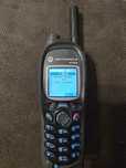 Radiotelefon TETRA Motorola MTH800