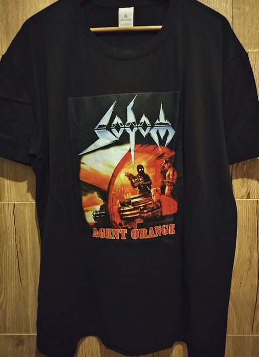 Sodom t-shirt XL