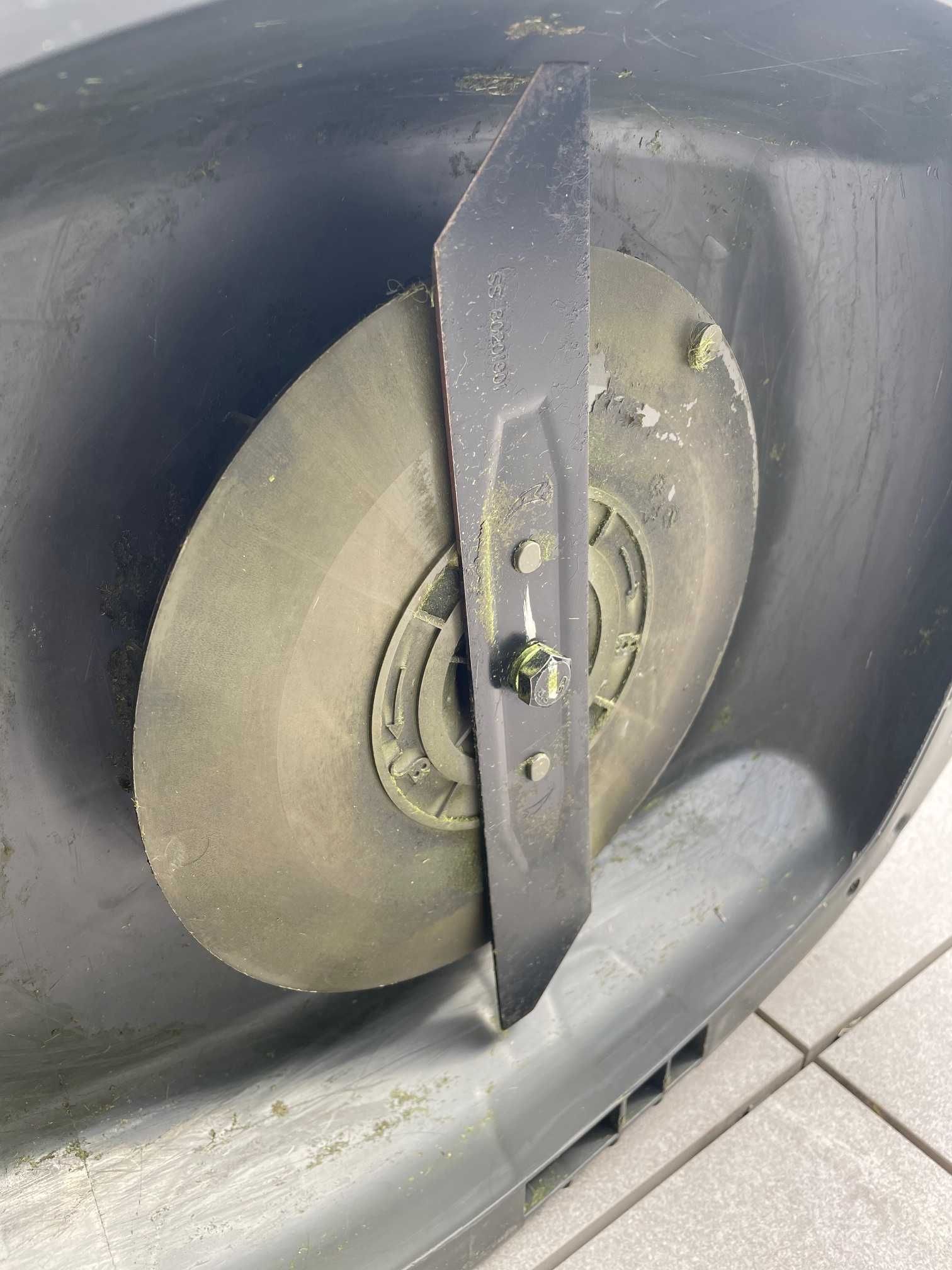 Kosiarka akumulatorowa Stiga Aero