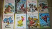 Colecção Livros da Anita - Verbo Infantil - Antigos