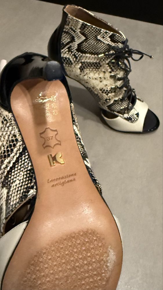 Buty Kazar rozm. 37