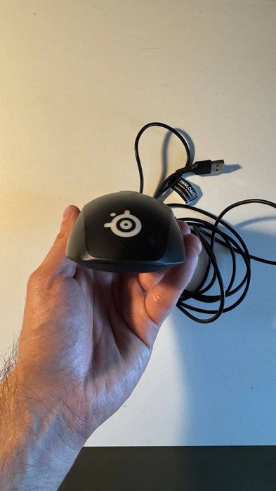 Ігрова миш Steelseries Sensei 310