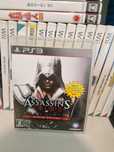 Assassins creed 2 II ps3 PlayStation 3 jp