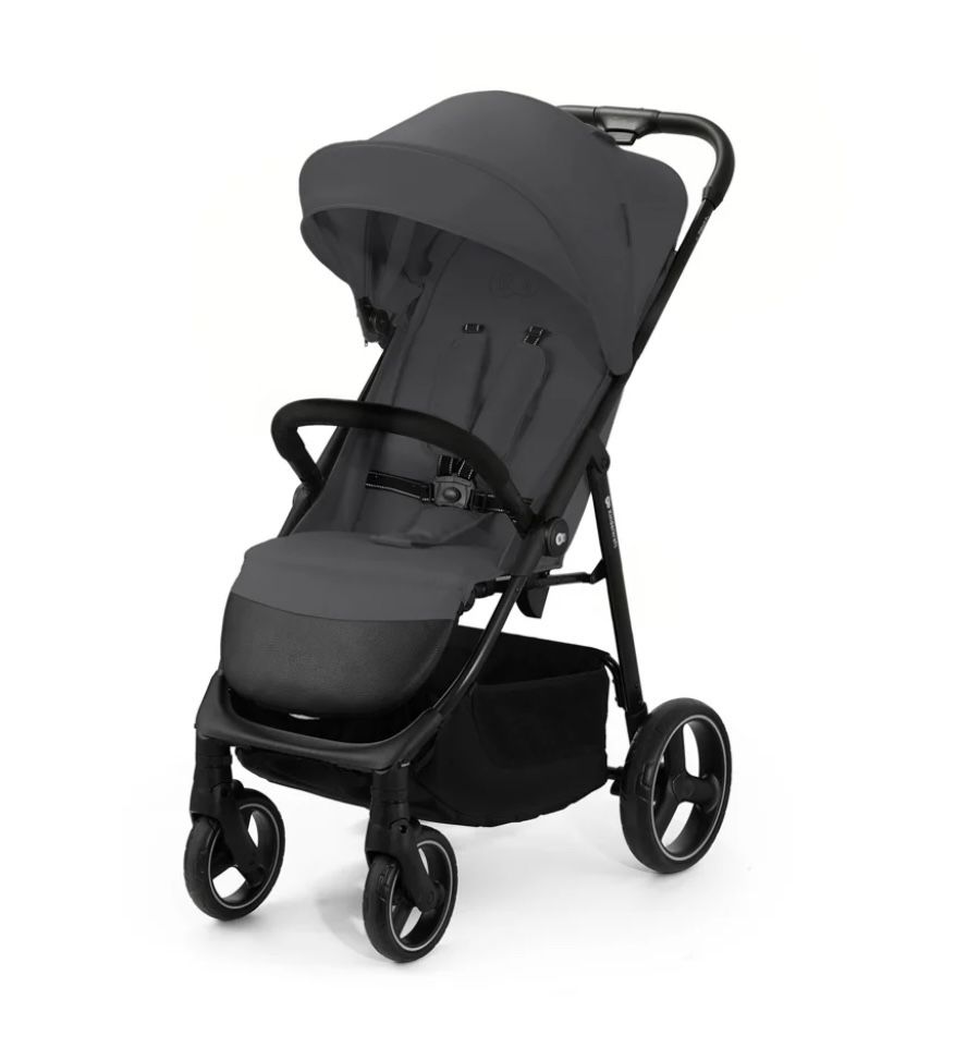 Carrinho passeio Trig3