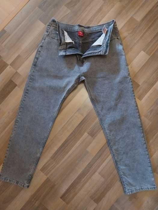 Nowe spodnie Prosto Klasyk W34 L32