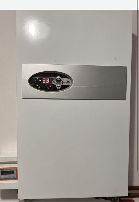 Piec elektryczny kospel 8 16 24 kw