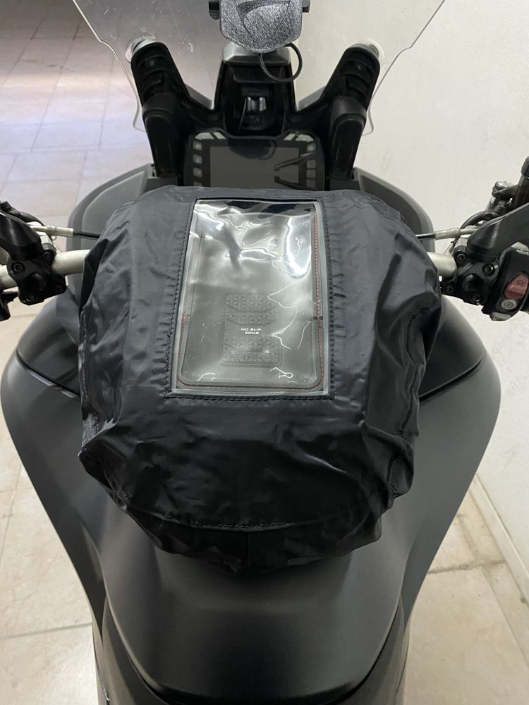 Saco de depósito Givi