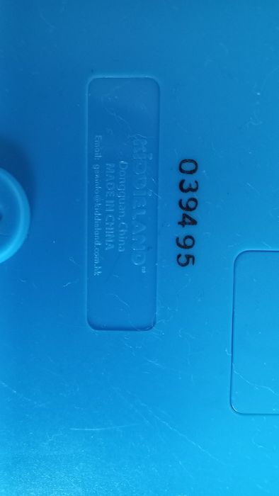 Руль музыкальный ,игровой Kiddilend