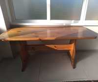 Продается деревяний стіл