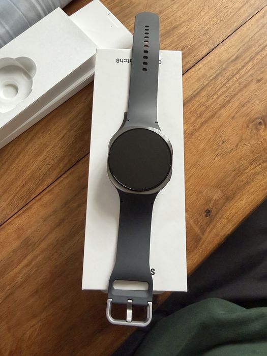 Samsung Galaxy watch8