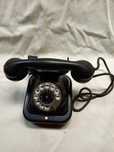 Telefon stary siemens & halske