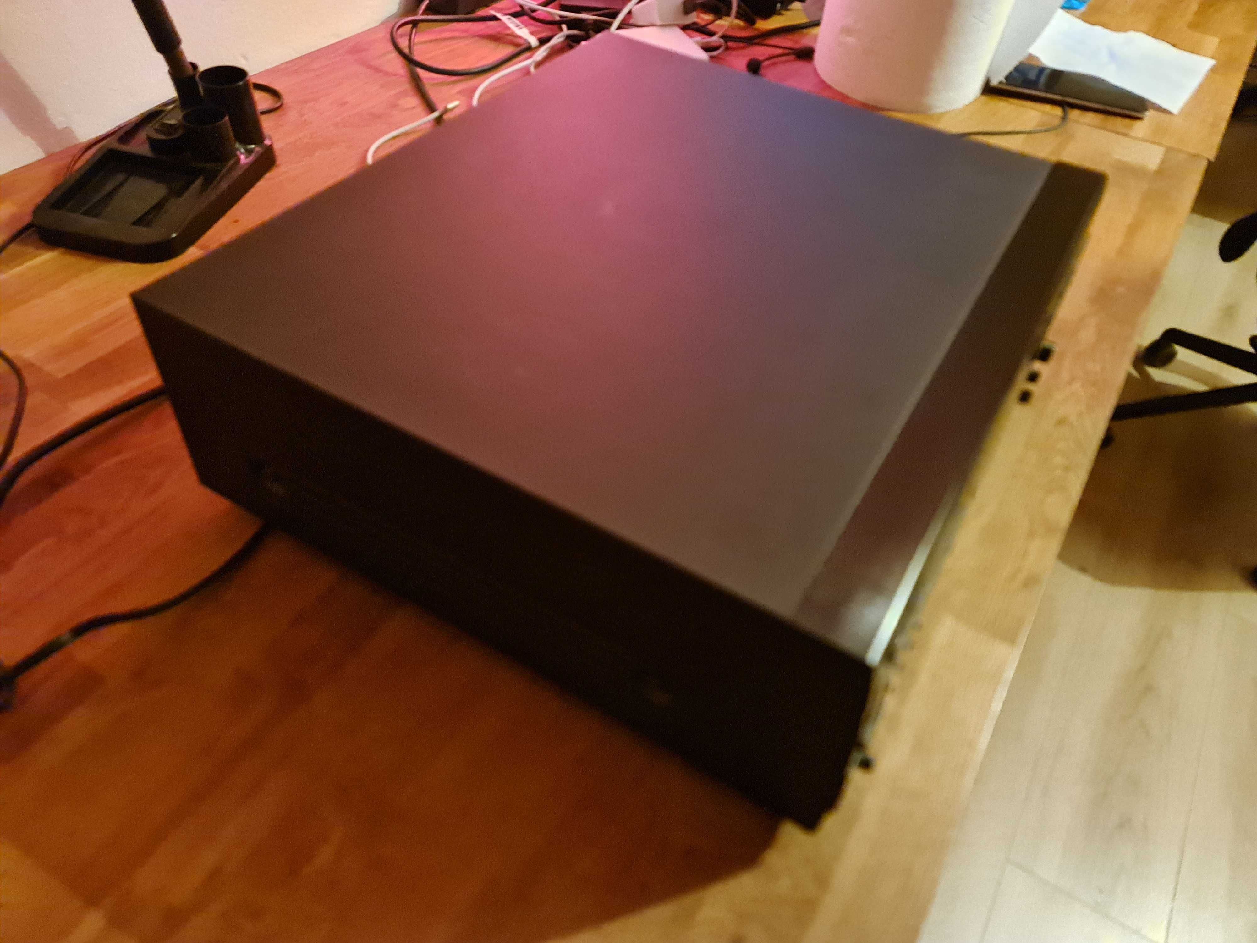 Pioneer CT-S830S 830 S deck