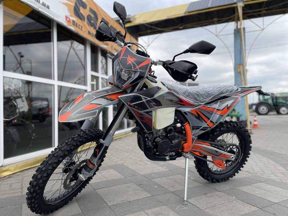 Мотоцикл KOVI 300 Lite R  2025 рік ОНОВЛЕНИЙ