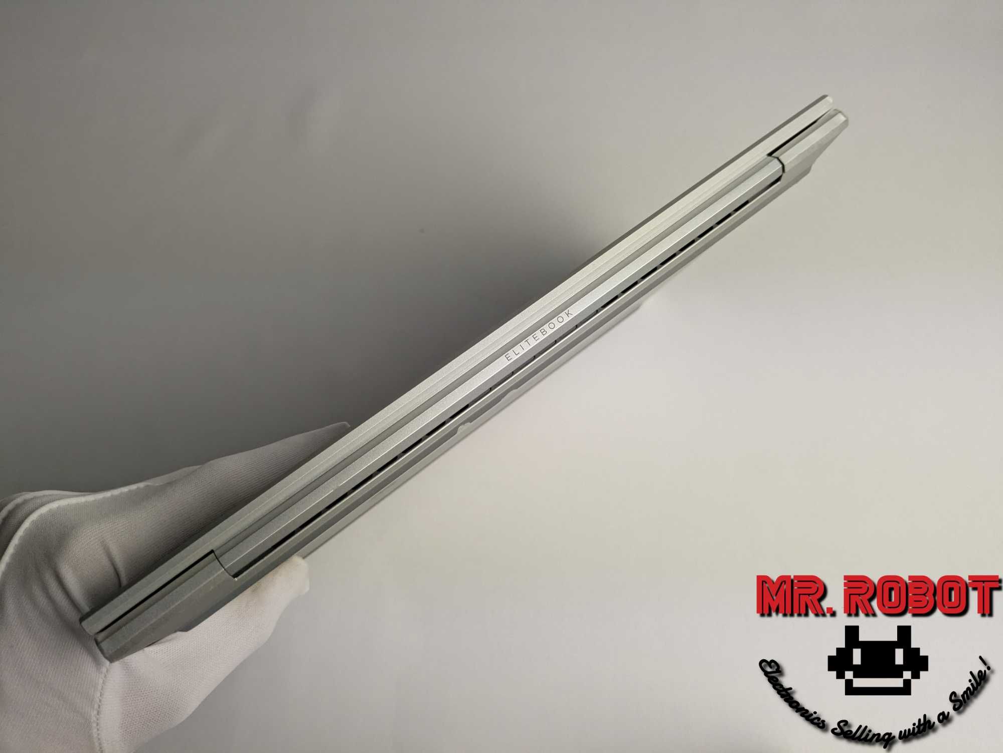 HP EliteBook 840 G8 i5-1145G7 16ram/256nvme LTE-4G IRкам IPS