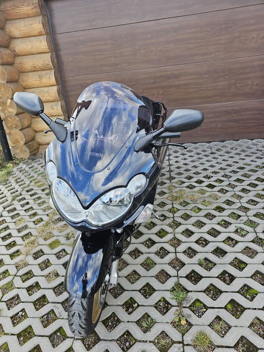 Sprzedam Kawasaki zzr 1200
