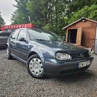 Volkswagen golf 4 1.4 PB * ZDROWY * elektryka * wspomaganie * ZAMIANA!