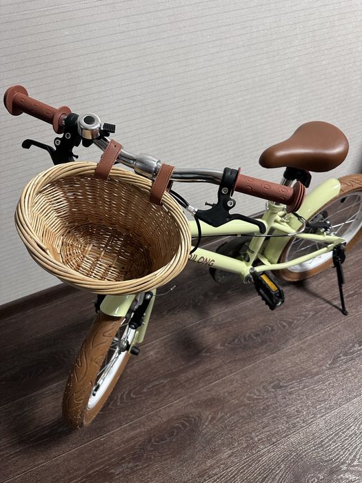 Детский Велосипед MIQILONG