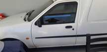 Ford Courier 1.8 TD