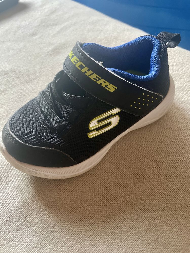 Calçado sapato tenis bebe infantil criança