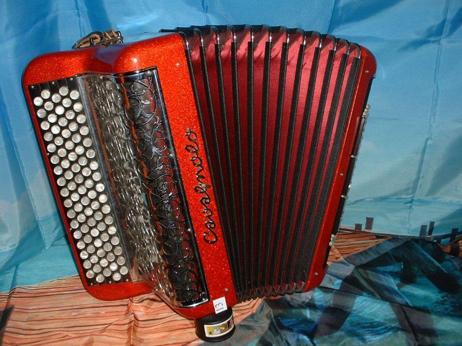 Acordeao a venda G, .13