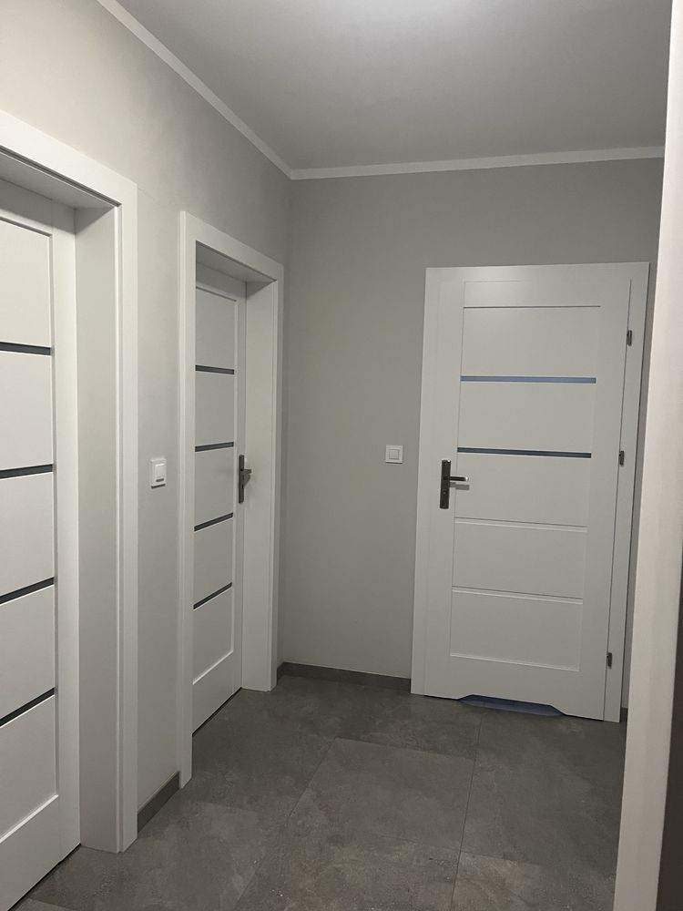 Apartamentowiec Błatnia Residence z garażem i rowerownią