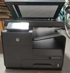 Drukarka Officejet Pro X476dw MFP