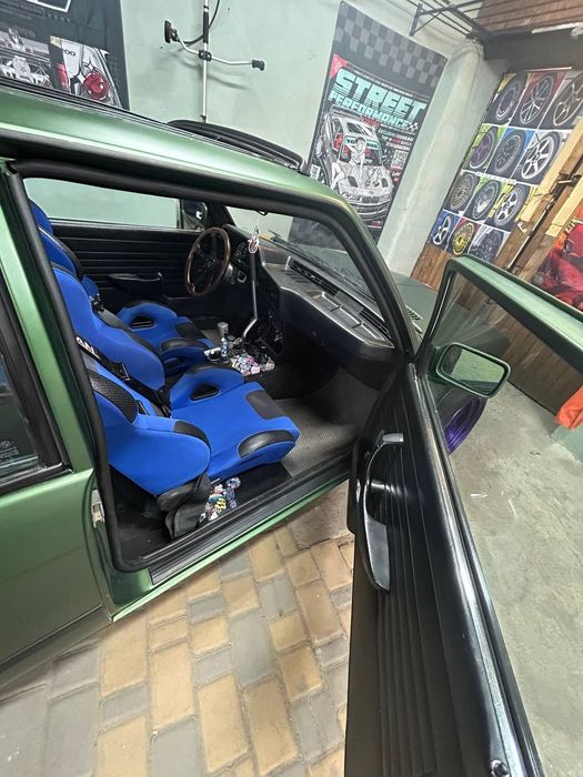 Продам bmw e21 на м50