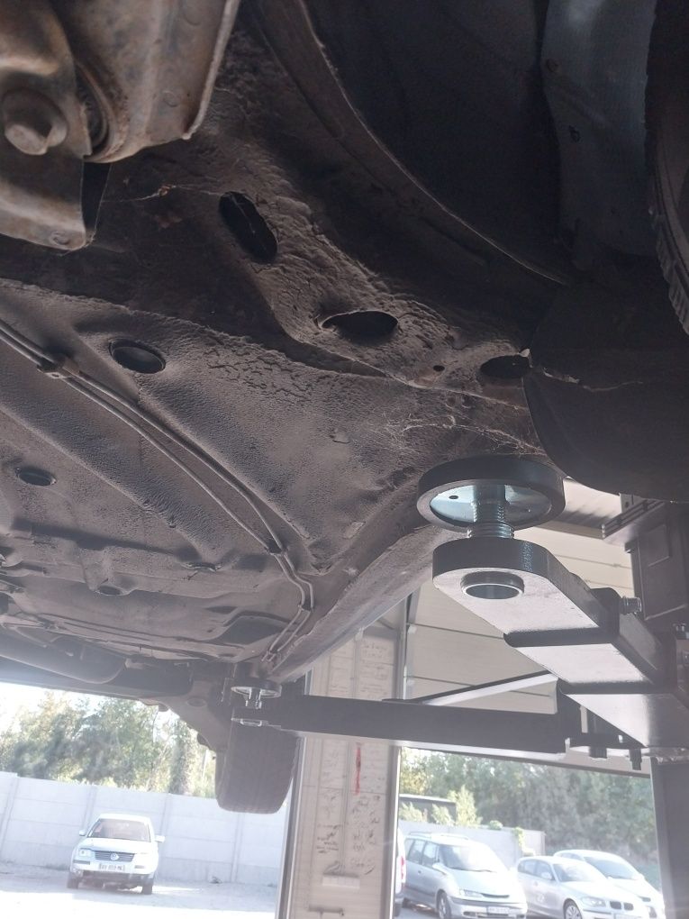 Opel Astra в гарному стані