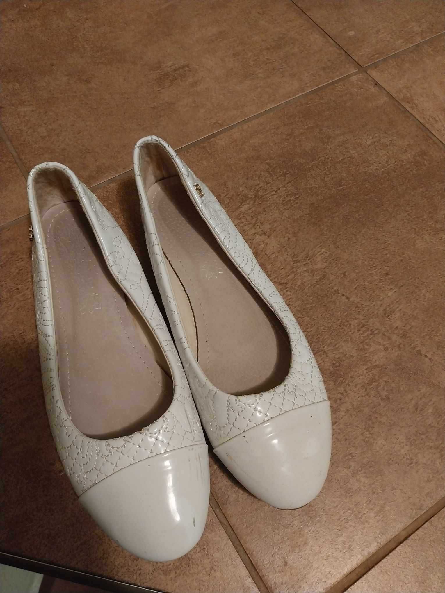 Sukienka komunijna na wysoką dziewczynkę - ok. 158 cm