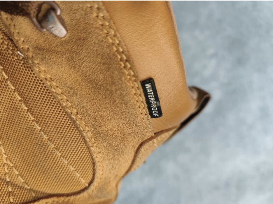 Чоловічі зимові черевики The North Face