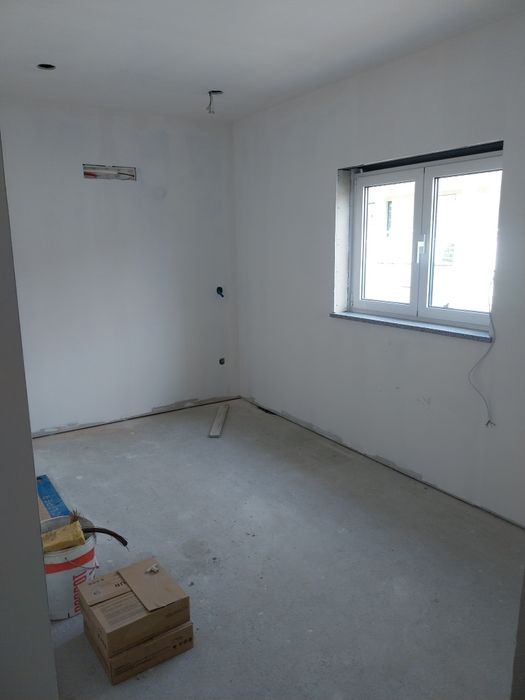 Moradia T3 Em Fase de Construção