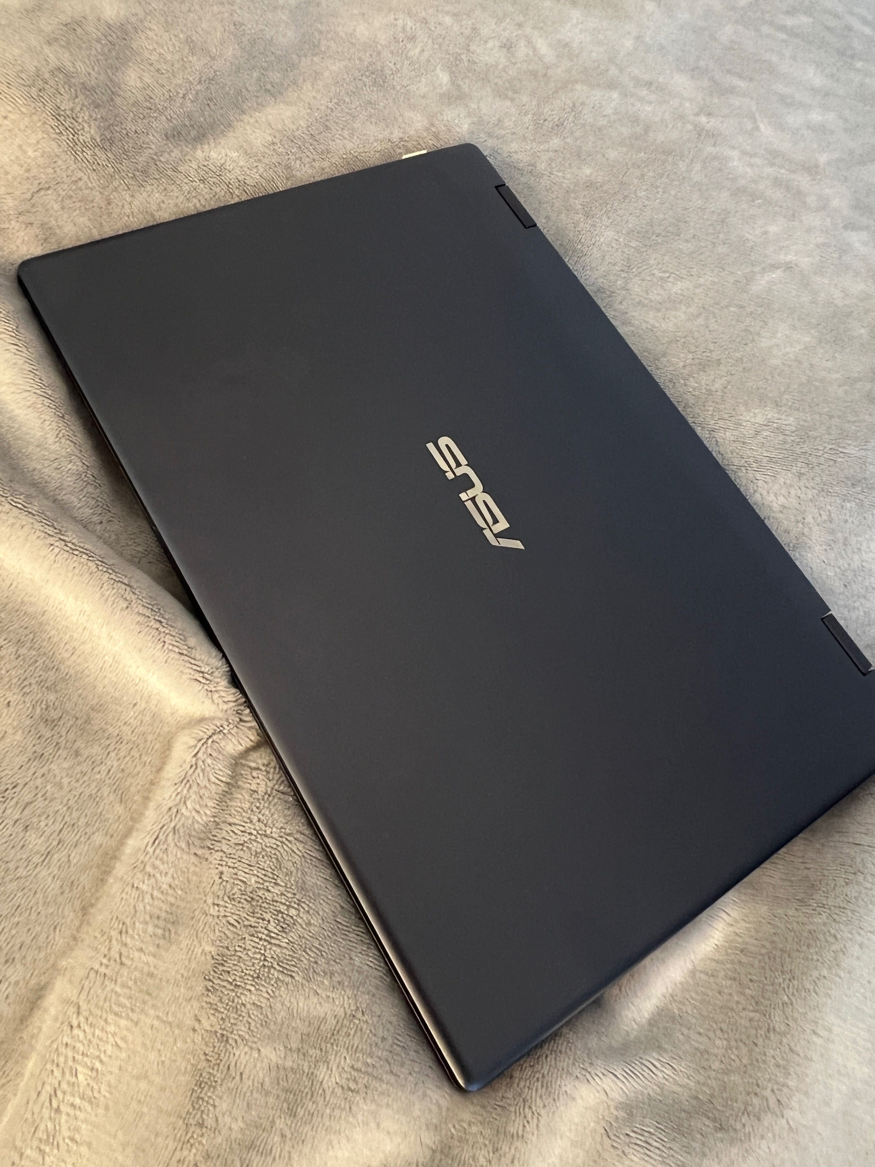 Laptop z klawiaturą ASUS Flip TP412FA-EC595T