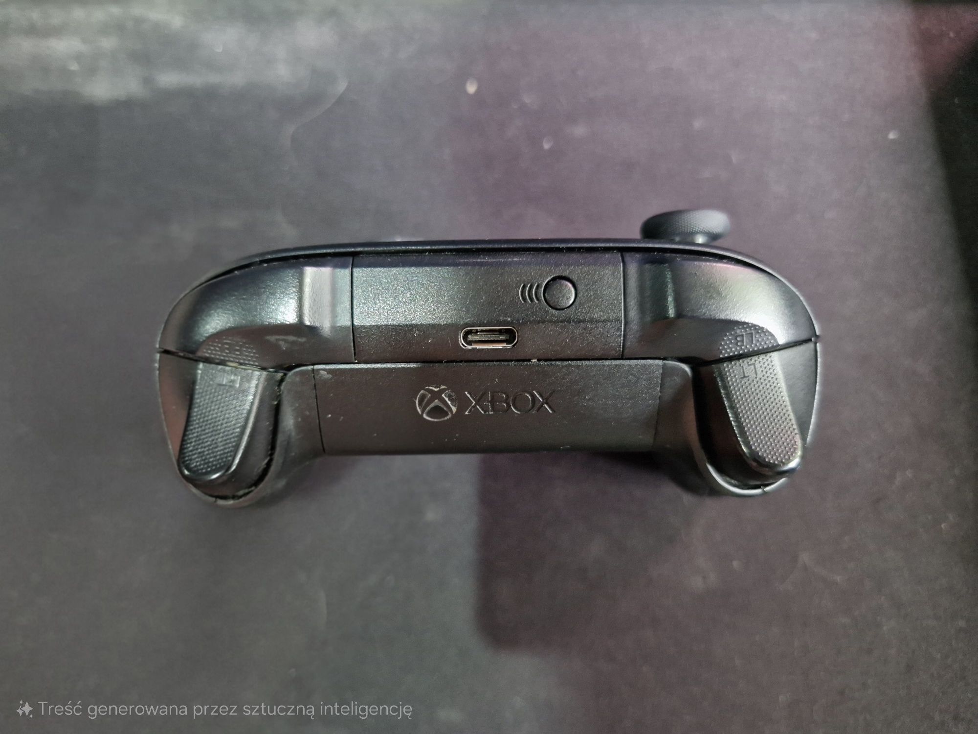Pad do xbox series/one s/x