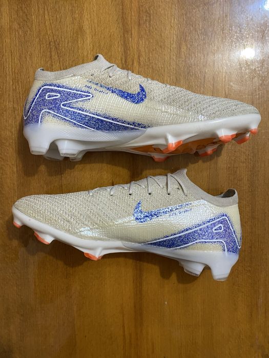 Футбольні бутси Nike Mercurial Vapor 16 Elite