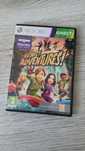 Kinect Adventures Xbox 360