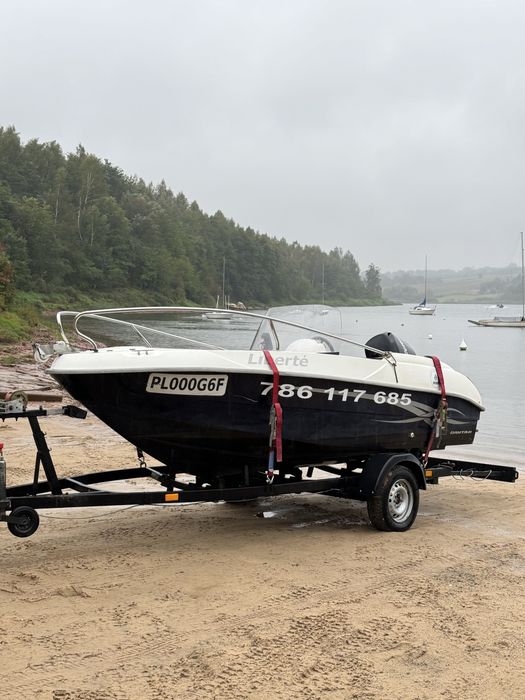 Serwis łodzi motorowych - naprawa silników, kadłubów i osprzętu