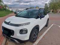 Citroën C3 Aircross Sprzedam samochód w idealnym stanie. Biały z czarnym dachem