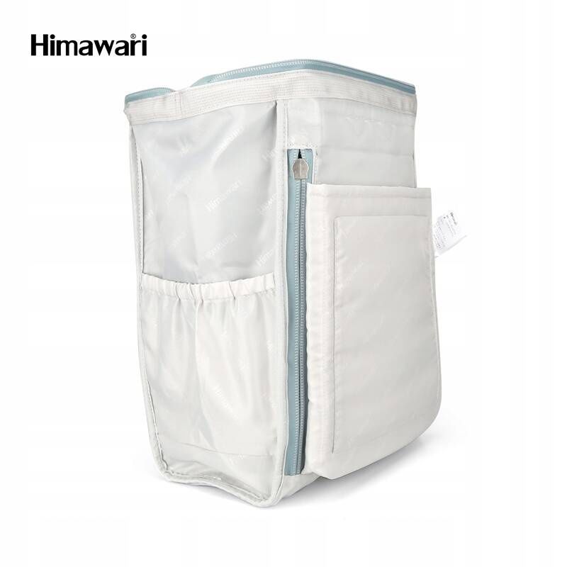 pojemny plecak na laptopa z portem usb - himawari