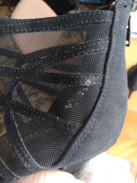 Szpilki bardzo dobry stan