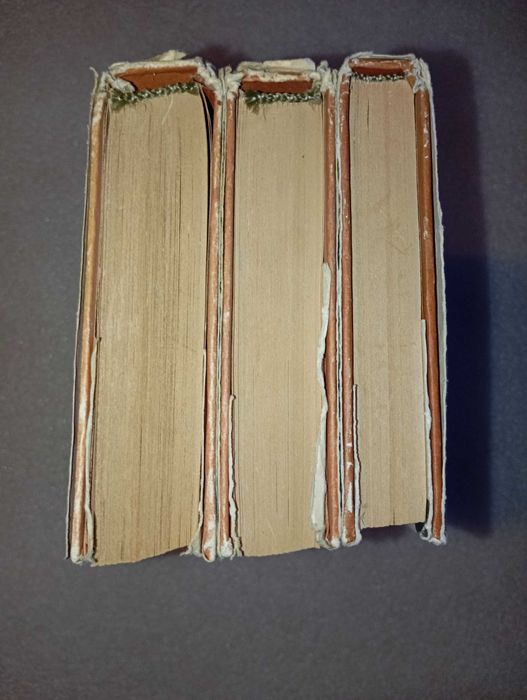 Адольф Гитлер . Биография . В 3 томах (комплект)