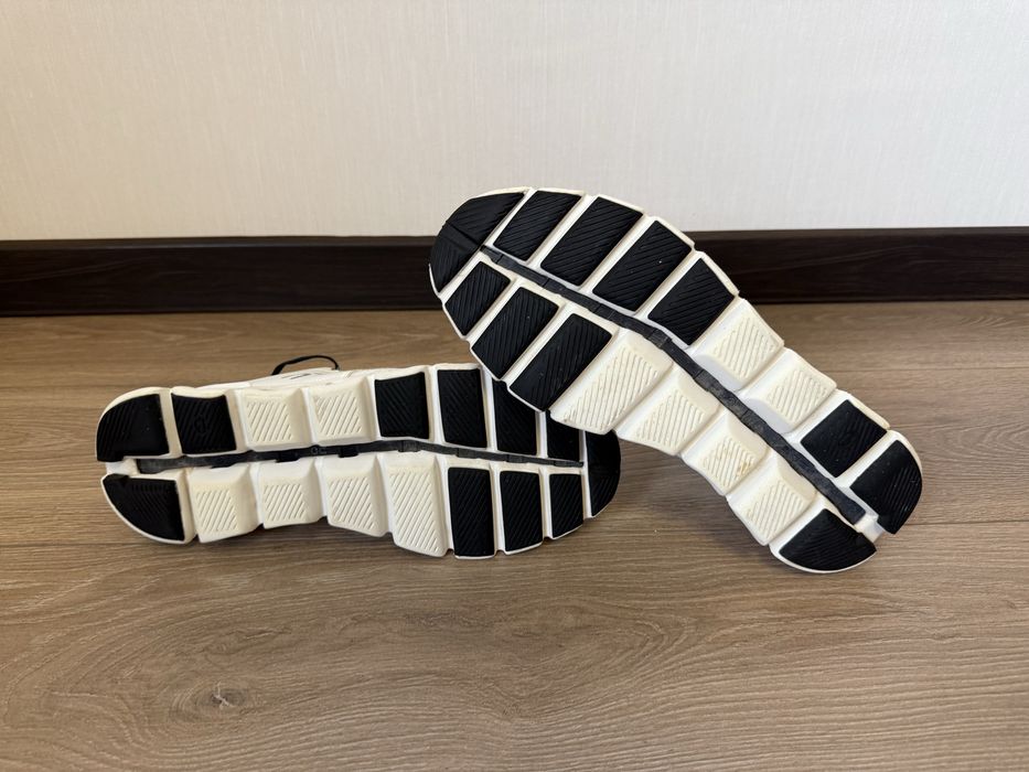 Кросівки swiss engineering 46 розмір