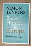 Breve História da Europa